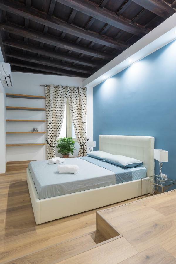 Appartamento Therightplace4you Romafontanellaborghese *