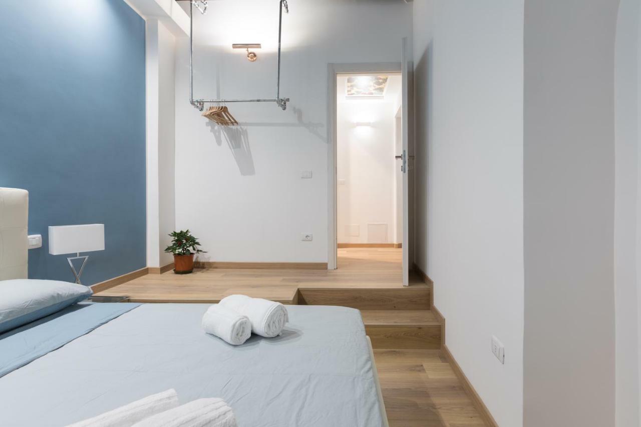 Therightplace4you Romafontanellaborghese Apartment Rome