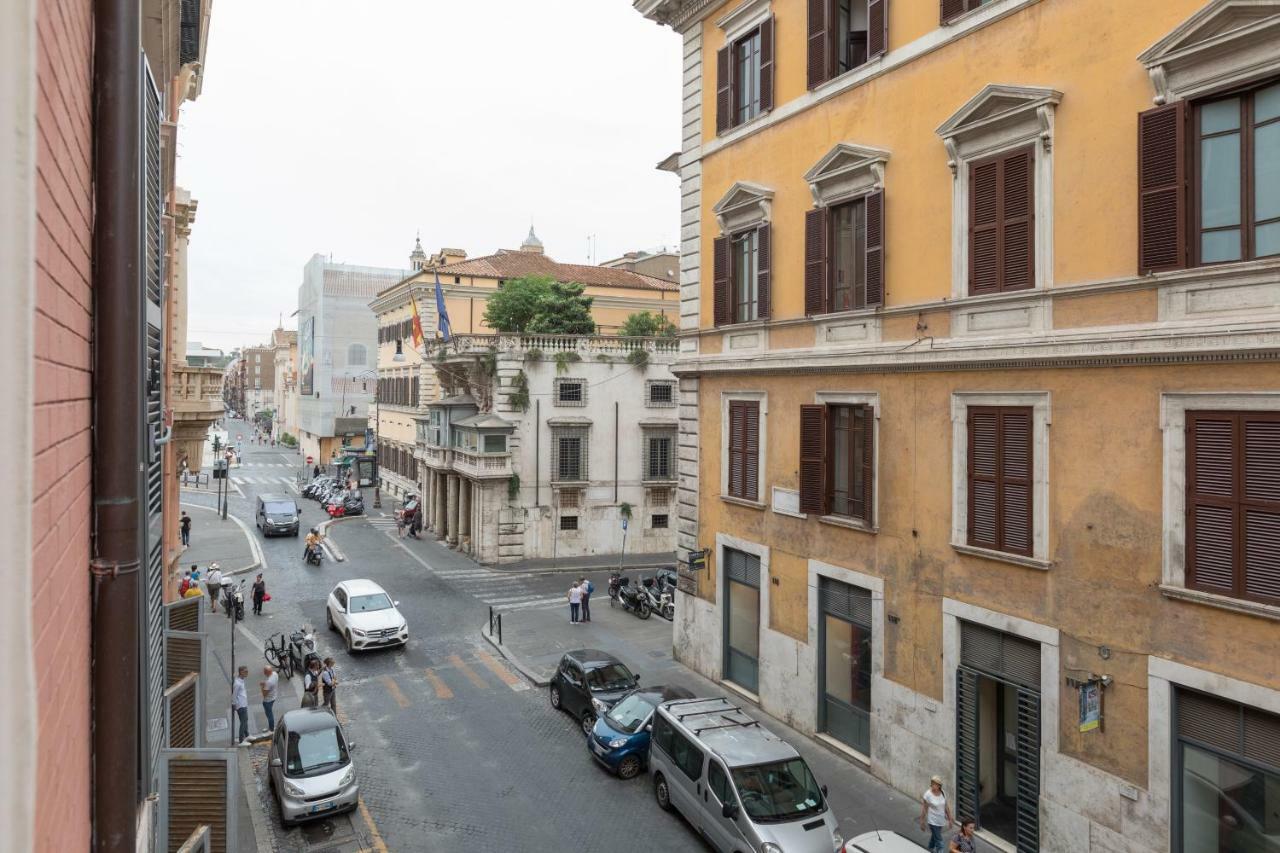 Therightplace4you Romafontanellaborghese Rome