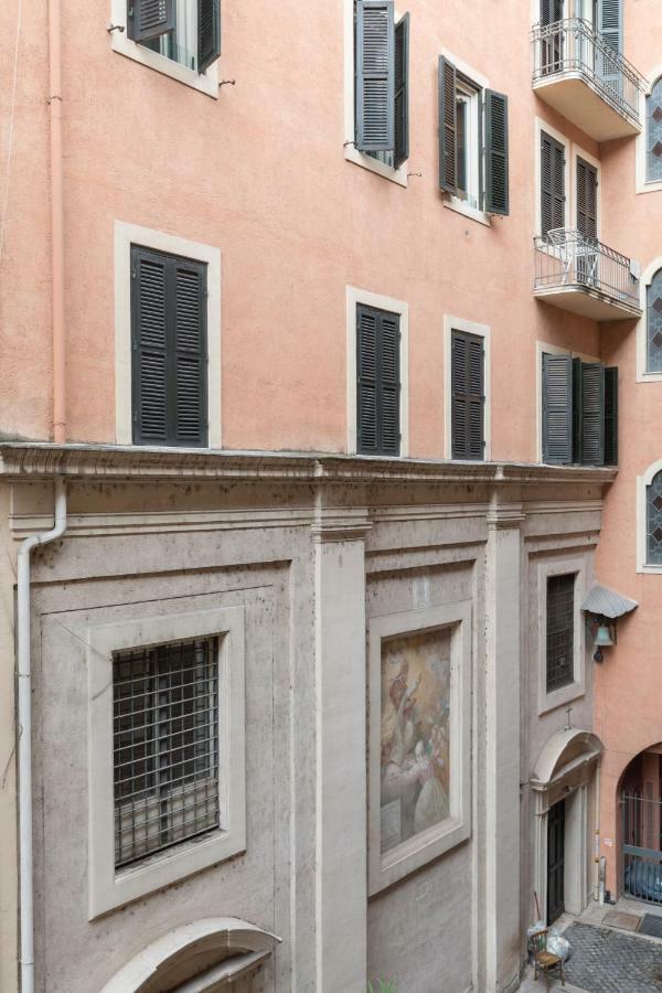 Therightplace4you Romafontanellaborghese Roma